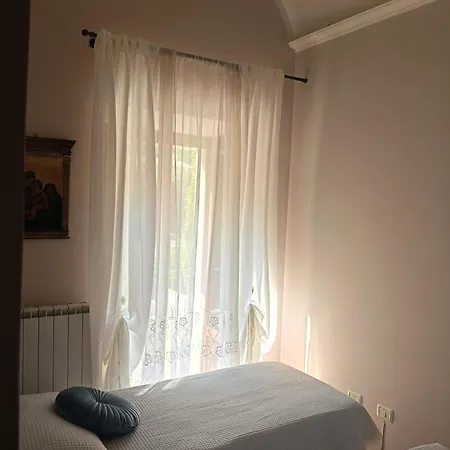 Semesterbostad Borgosulnera - La Via Di Francesco *